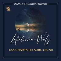 Lefébure-Wély: Les chants du soir, Op. 50