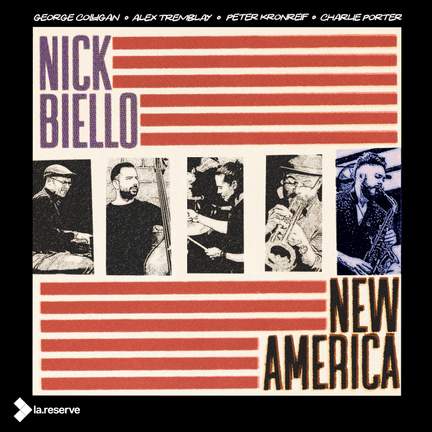 New America
