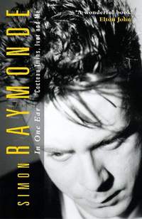 In One Ear: Cocteau Twins, Ivor and Me