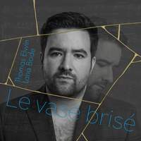 Le vase brisé