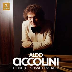 Echoes of a Piano Messenger