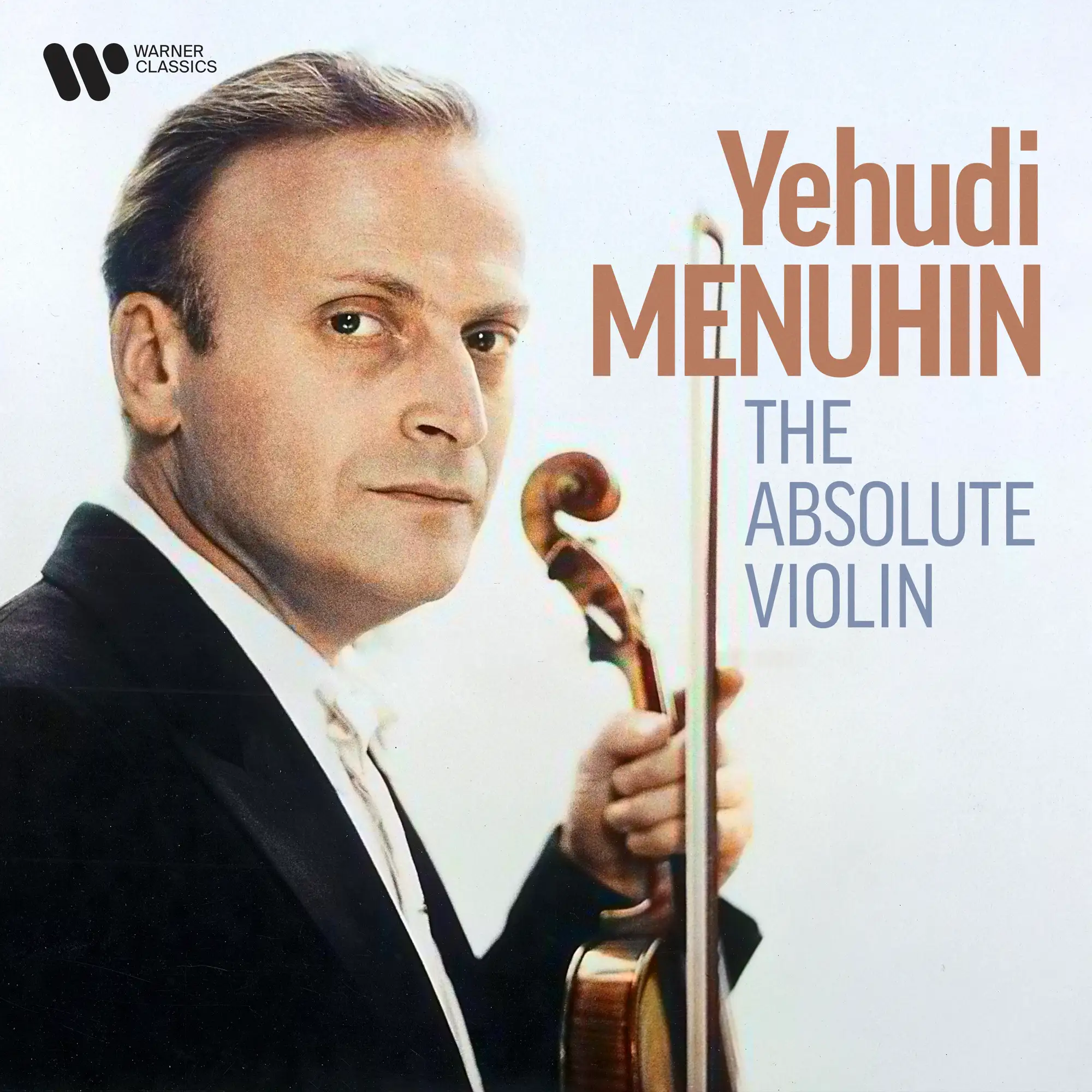 Yehudi Menuhin - The Menuhin Century- The Virtuoso & His
