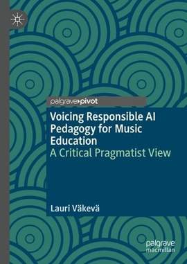 Voicing Responsible AI Pedagogy for Music and Visual Arts Education