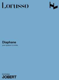 Lorusso, Giulia: Diaphane