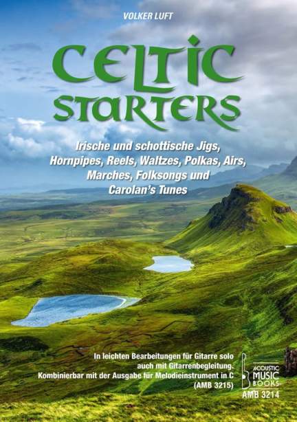 Celtic Starters