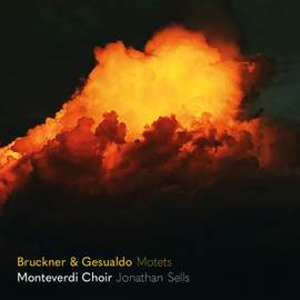 Bruckner & Gesualdo: Motets