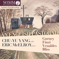 An English Pastoral