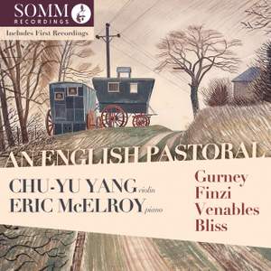 An English Pastoral