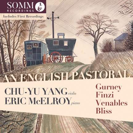 An English Pastoral