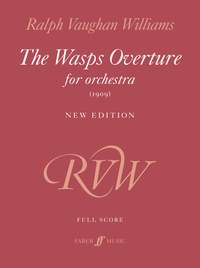 Vaughan Williams: The Wasps Overture