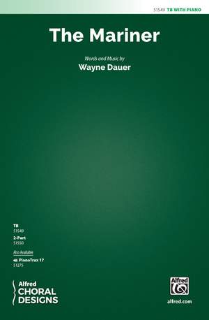 Dauer, Wayne: The Mariner TB