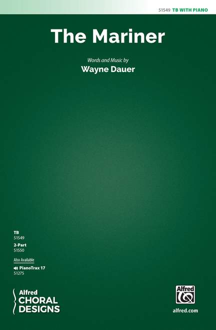 Dauer, Wayne: The Mariner TB