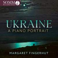 Ukraine - A Piano Portrait