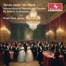 Masks under the Mask