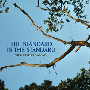 The Standard is The Standard