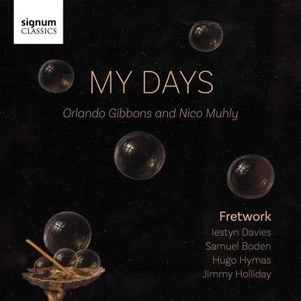 My Days