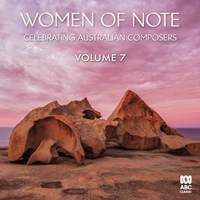 Women of Note Vol. 7