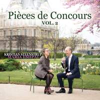 Pièces de Concours, Vol. 2