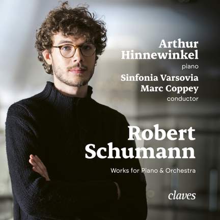 Schumann: Works for Piano & Orchestra
