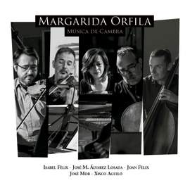 Margarida Orfila: Música de Cambra
