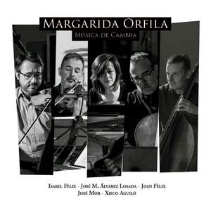 Margarida Orfila: Música de Cambra