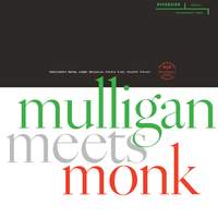 Mulligan Meets Monk