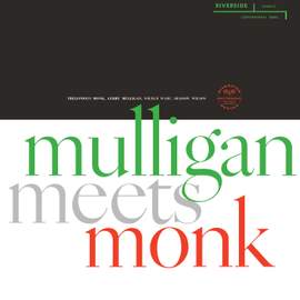Mulligan Meets Monk