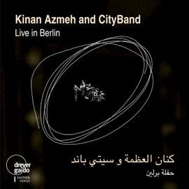 Live in Berlin