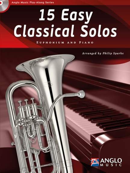 15 Easy Classical Solos