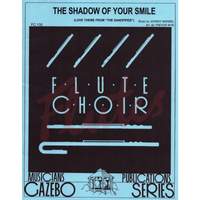 Johnny Mandel: The Shadow Of Your Smile