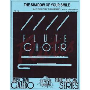 Johnny Mandel: The Shadow Of Your Smile