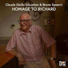 Homage To Richard