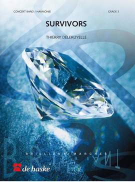 Thierry Deleruyelle: Survivors