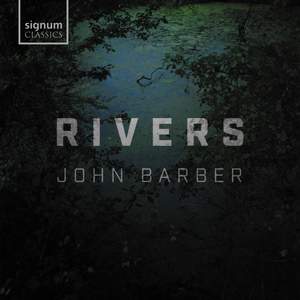 Rivers: John Barber
