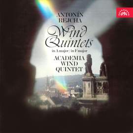 Rejcha: Wind Quintets in a Major & in F Major