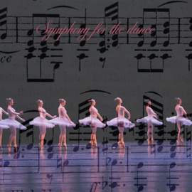 Symphony for the dance