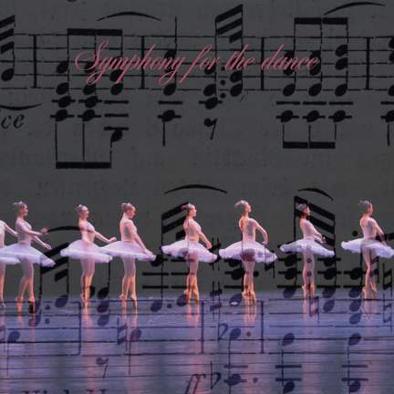 Symphony for the dance
