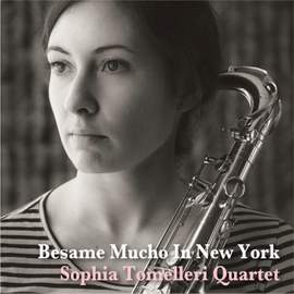 Besame Mucho In New York