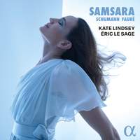 Samsara: Schumann & Faure