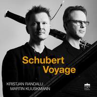 Schubert Voyage