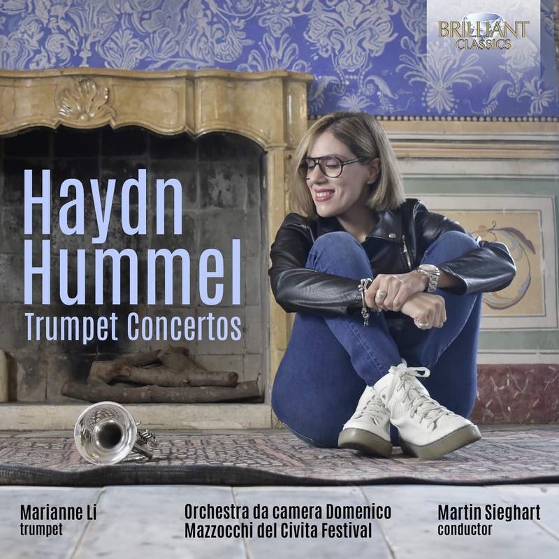 Handel Edition - Brilliant Classics: 97511 - 65 CDs | Presto Music