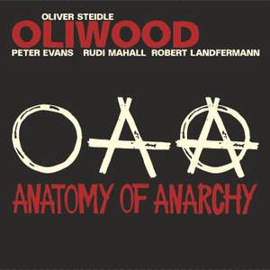Anatomy of Anarchy