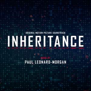 Inheritance (Original Motion Picture Soundtrack)