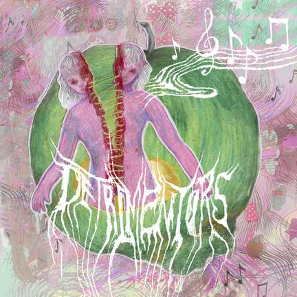 Detrimentors