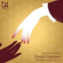 J.S. Bach: Overture in the French Style, BWV 831