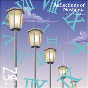 Reflections of Nostalgia