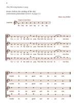 Lucy Walker: Compline Product Image