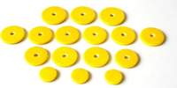 New Creation Flute Pads Yamaha-Style