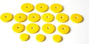 New Creation Flute Pads Yamaha-Style