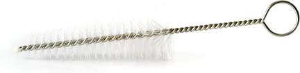 New Creation Brass Mouthpiece Brush Small